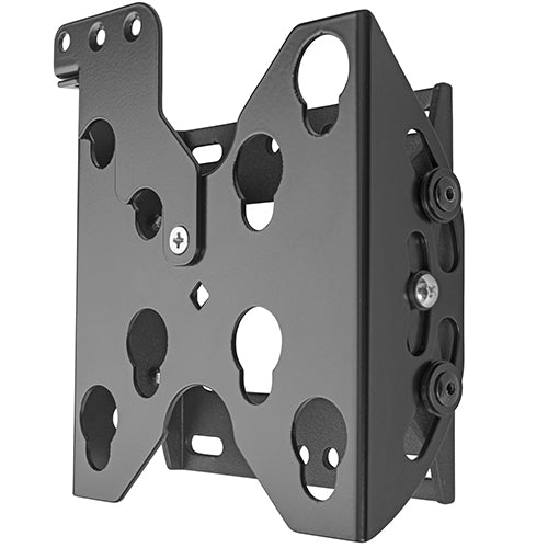 Chief Small Universal (50x50 TO 200x200 MM VESA) Display Tilt Wall Mount