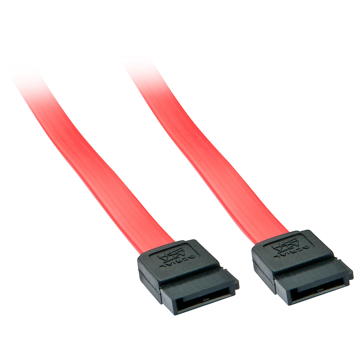 LINDY 0.7m Internal SATA III Cable