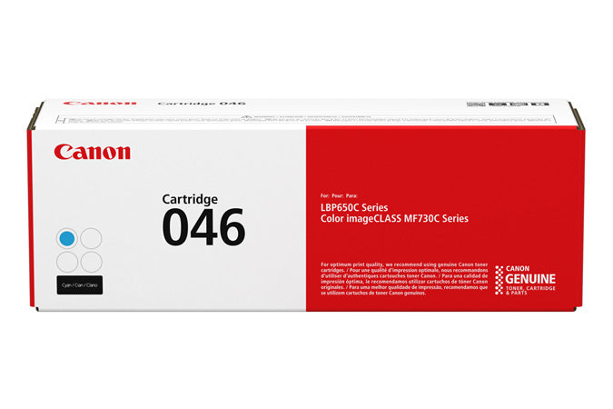 CANON CRG 046 C toner cyan