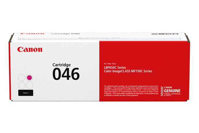CANON CRG 046 M toner magenta