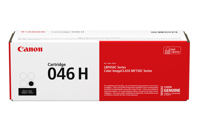 CANON CRG 046 HBK toner noir grande capacité