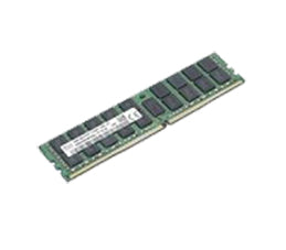 LENOVO ThinkServer 16GB DDR4-2400MHz 2Rx8 ECC UDIMM for 1P
