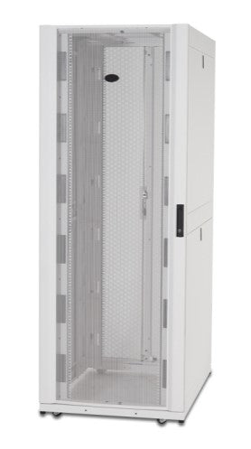NetShelter SX 42U 800mm Wide x 1200mm