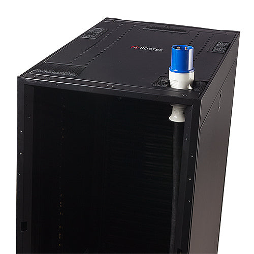 NetShelter SX 600mm Wide x1010mm Deep