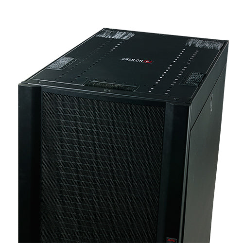 NetShelter SX 600mm Wide x1010mm Deep
