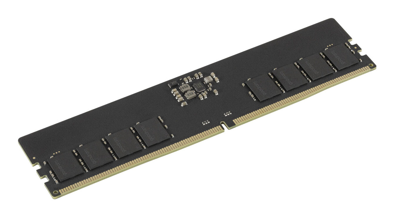 Module de mémoire Goodram GR5600D564L46S/16G 16 Go 1 x 16 Go DDR5