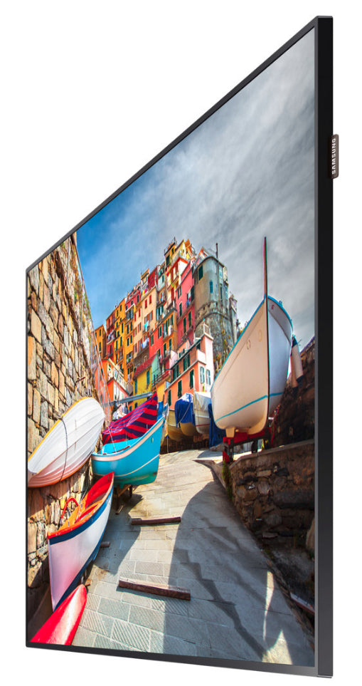 Moniteur LED 55" Pro, Full HD, 24h/7 - SAMSUNG/ PM55H