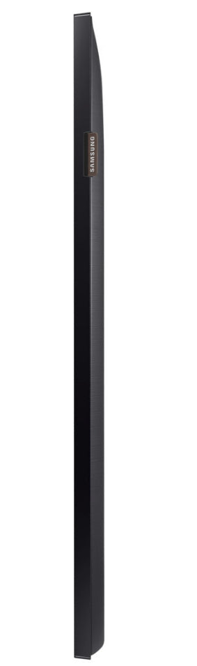 Moniteur LED 49" Pro, Full HD, 24h/7 - SAMSUNG/ PM49H