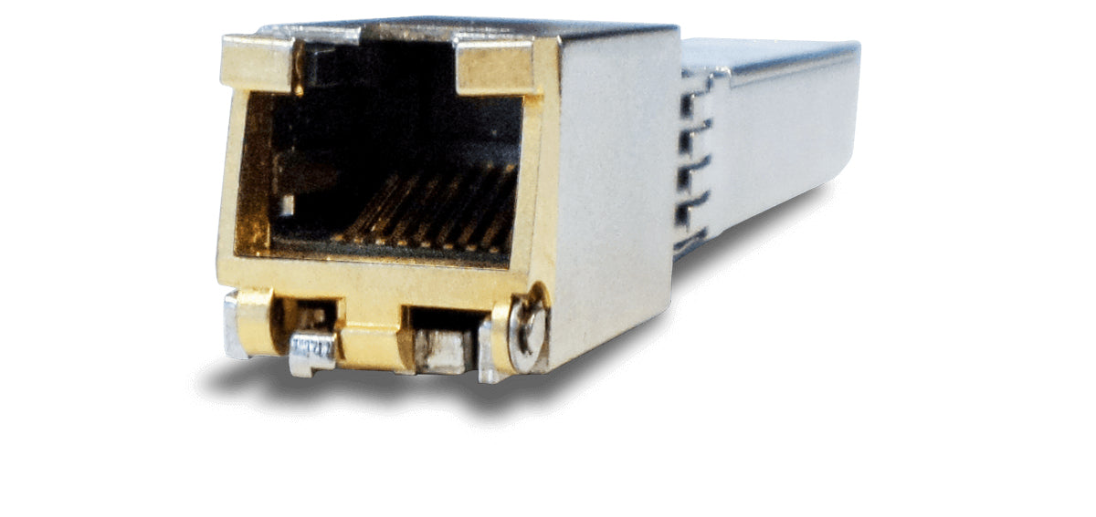 ALLIED 10GBase-T SFP+ Module