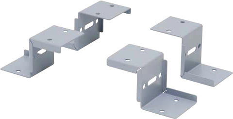 ALLIED Wall Mount Kit for AT-x550-18XSPQm AT-x530L-28GTX/52GTX AT-x530-28GTXm/52GTXm AT-x220-28GS/52GT/52GP AT-GS910/24