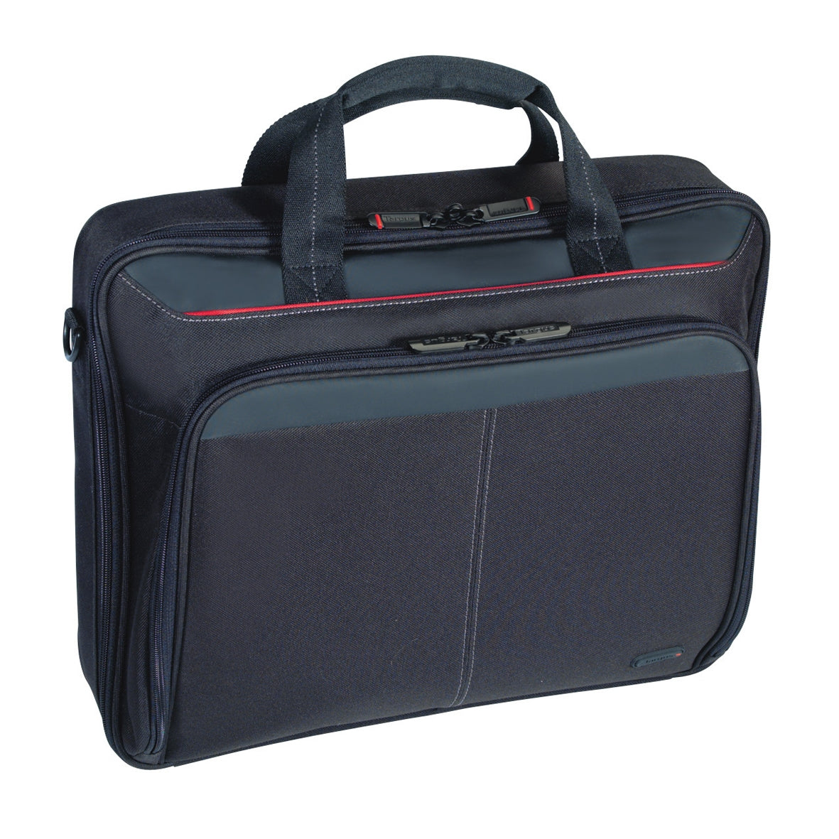 TARGUS Notebook Case/ Nylon Black 15.4-16p produit ouvert emballage abimé (P)