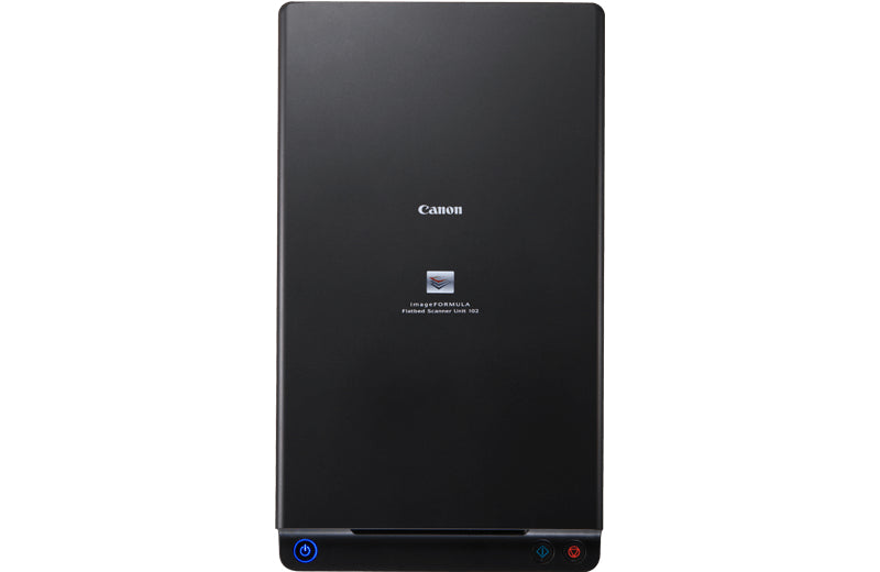 CANON Flatbed Scanner Unit FB 102 A4 for Document scanner DR-Serie