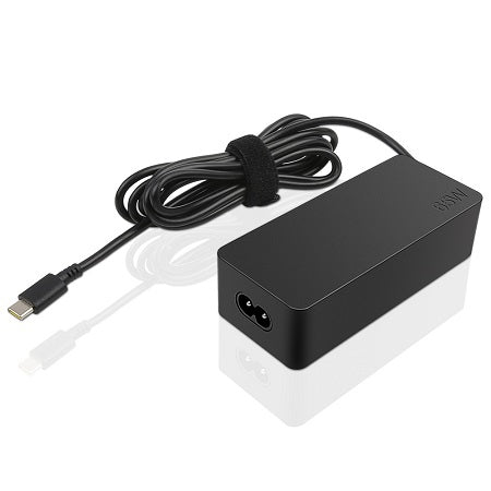 Lenovo PWR 65W PD3 Type-C Adapter UK