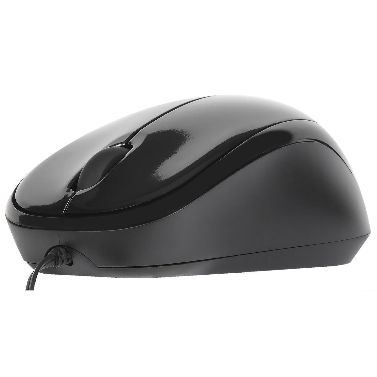 TARGUS Souris compacte Blue Trace USB - Noire