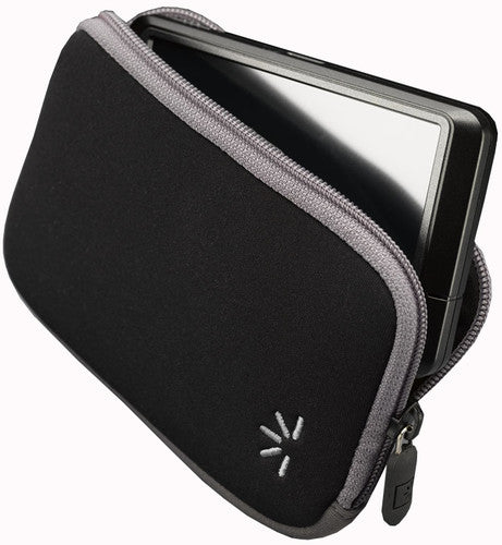 Case/Neoprene+SD Card