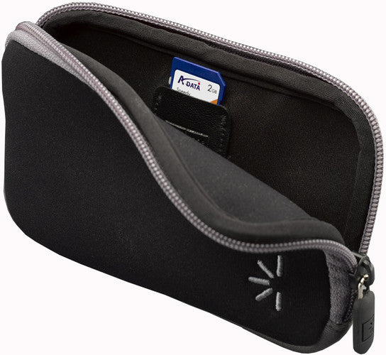 Case/Neoprene+SD Card