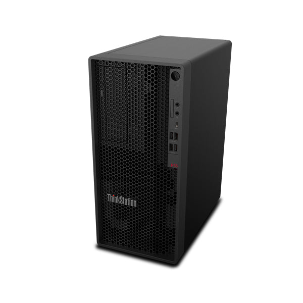 LENOVO ThinkStation P358 AMD Ryzen 3 PRO 4350G 16Go 512Go SSD M.2 2280 PCIe W11P 3 Year On-site