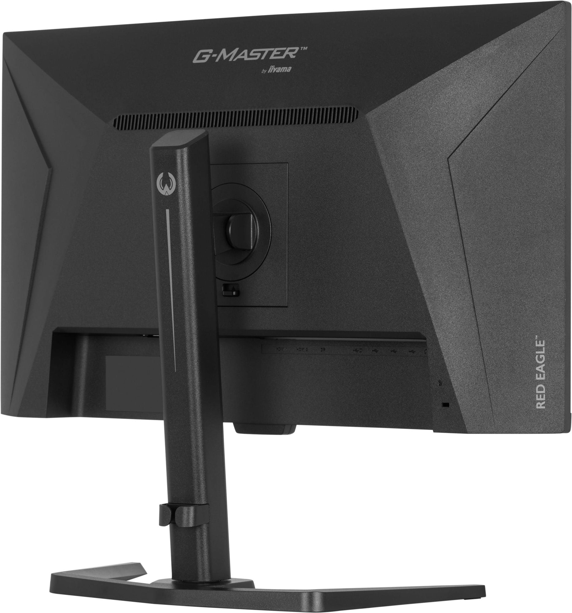 27"W LCD 4K UHD Business/Gaming