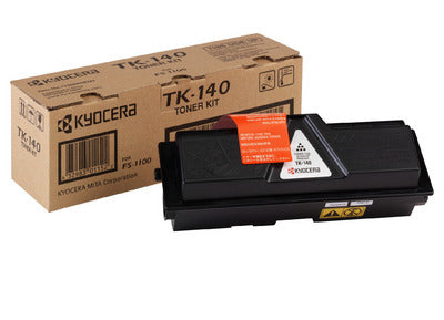 KYOCERA TK-140 Cartouche de toner 1 piece(s) Original Noir