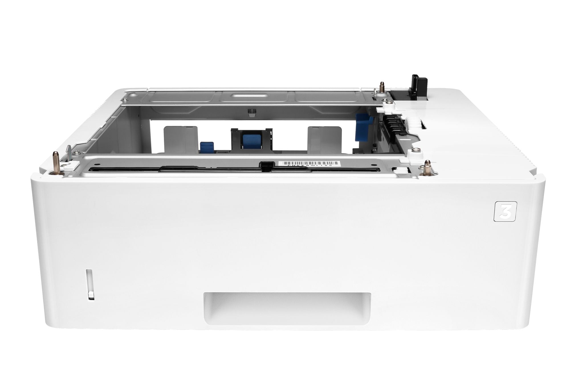 HP LaserJet Bac Papier 550 feuilles