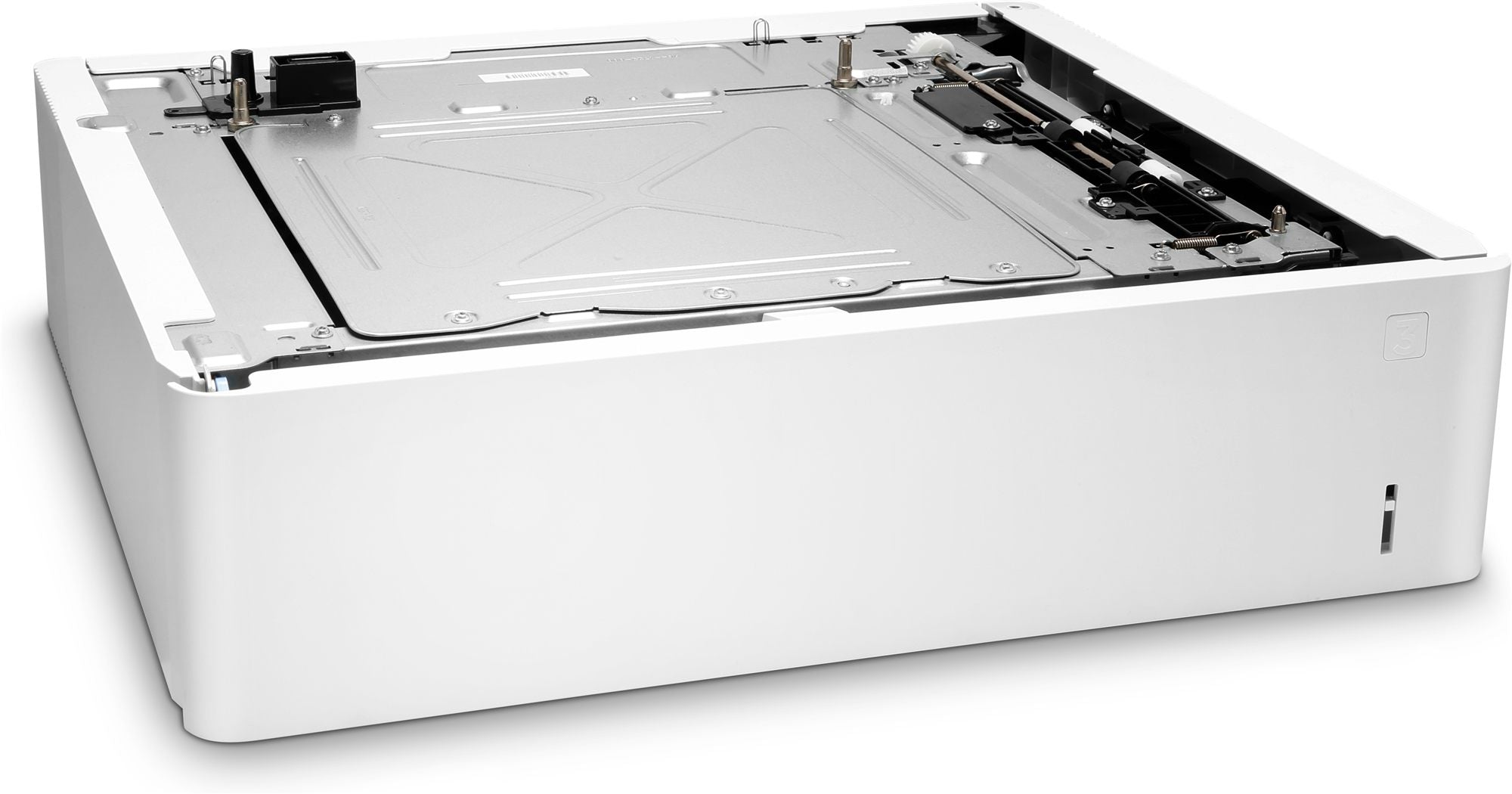 HP Bac 550 feuilles