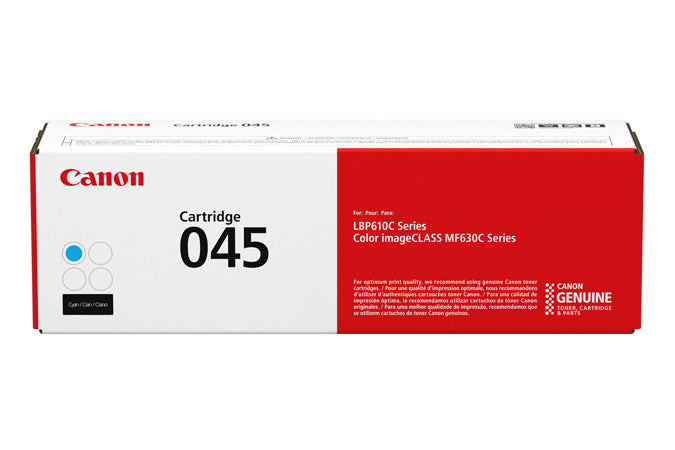 CANON CRG 045 C toner cyan