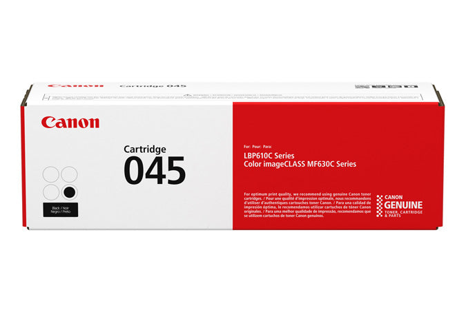 CANON CRG 045 BK toner noir