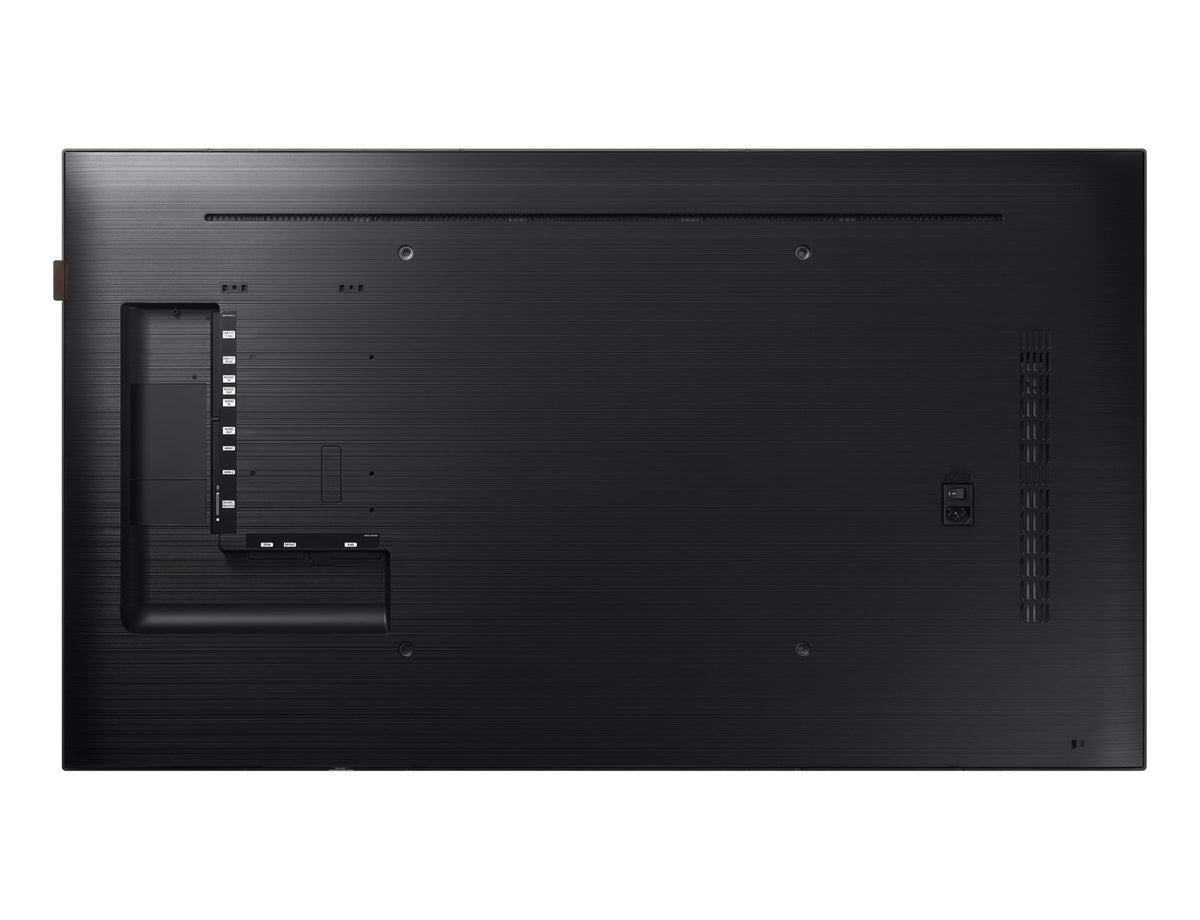 Moniteur LED 55" Pro, Full HD, 24h/7 - SAMSUNG/ PM55H
