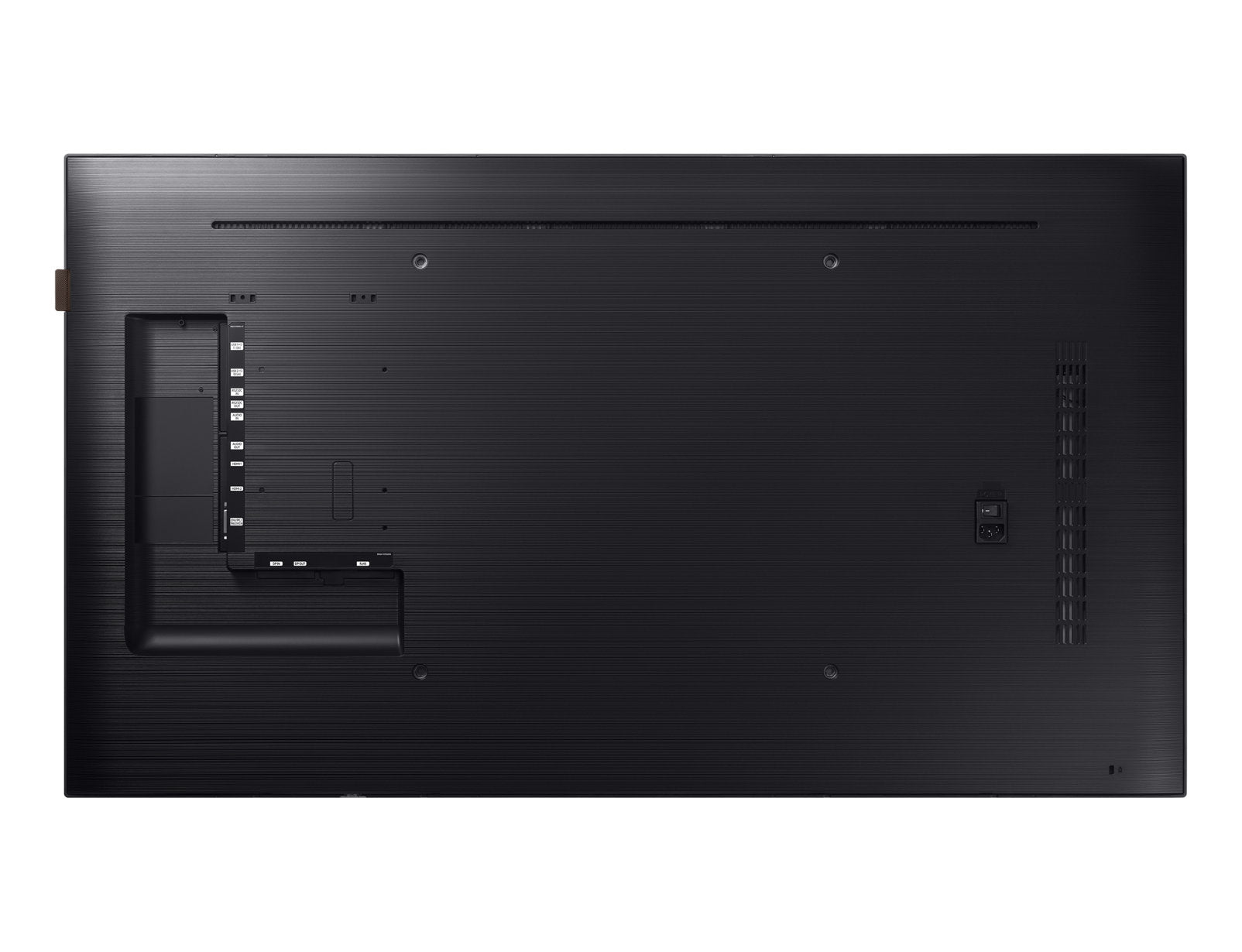 Moniteur LED 55" Pro, Full HD, 24h/7 - SAMSUNG/ PM55H