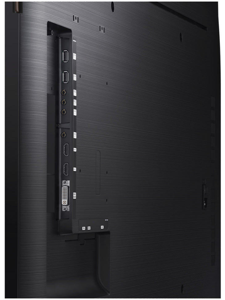 Moniteur LED 55" Pro, Full HD, 24h/7 - SAMSUNG/ PM55H