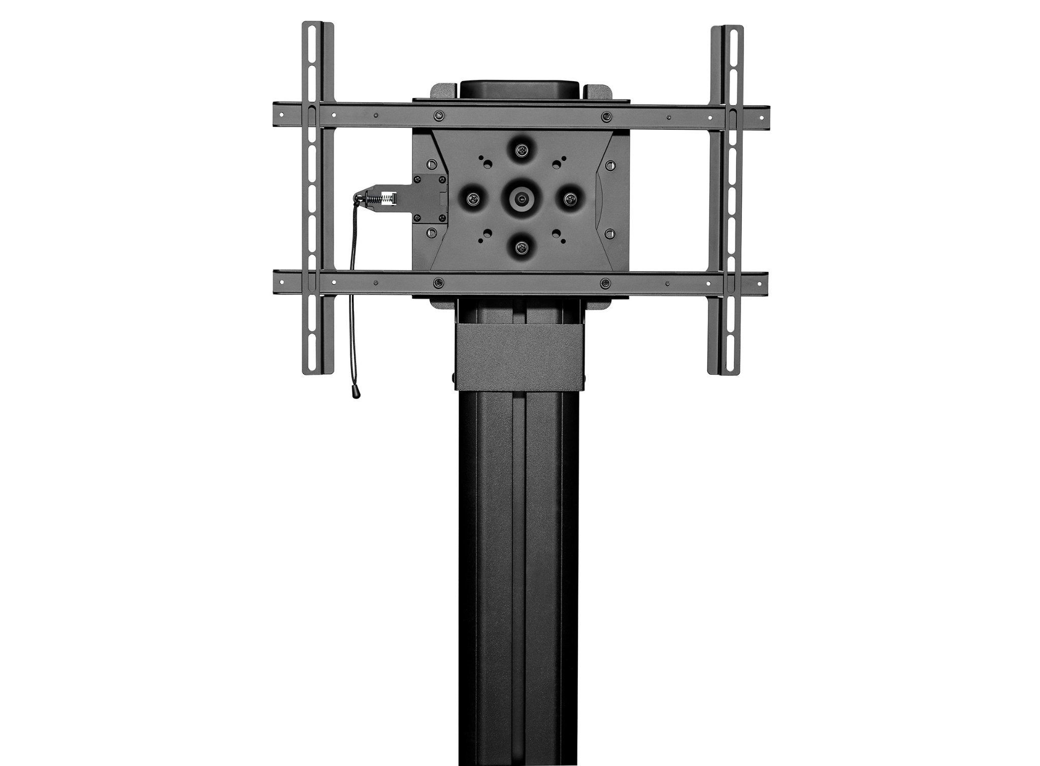 Rotational Mount Intrfce F Carts+Stnds