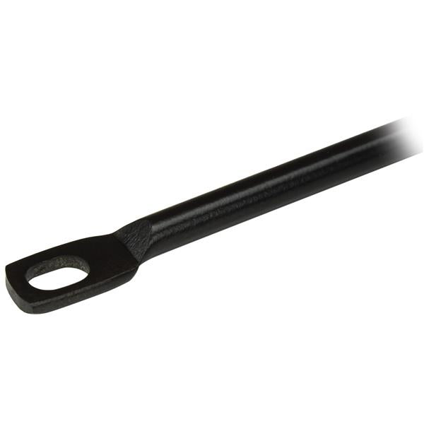 Lacing Bars Horizontal Cable