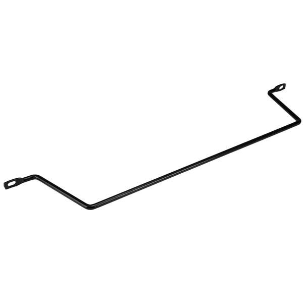 Lacing Bars Horizontal Cable - 4 inch