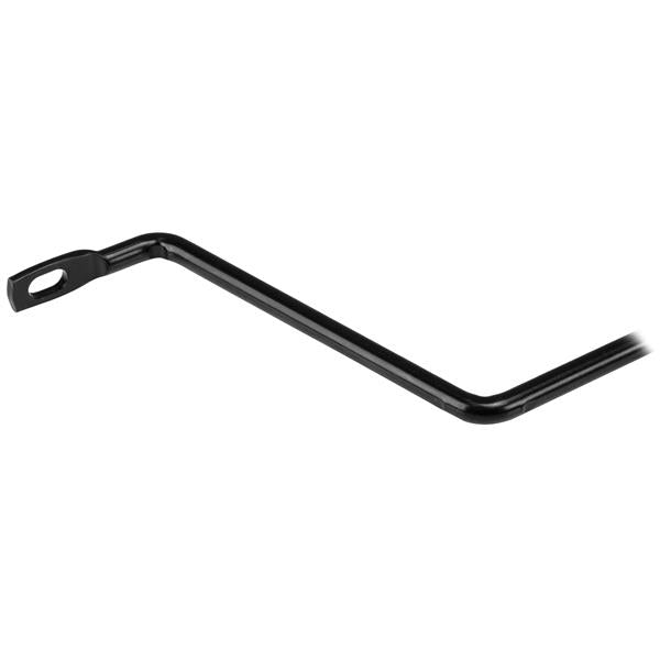Lacing Bars Horizontal Cable - 4 inch
