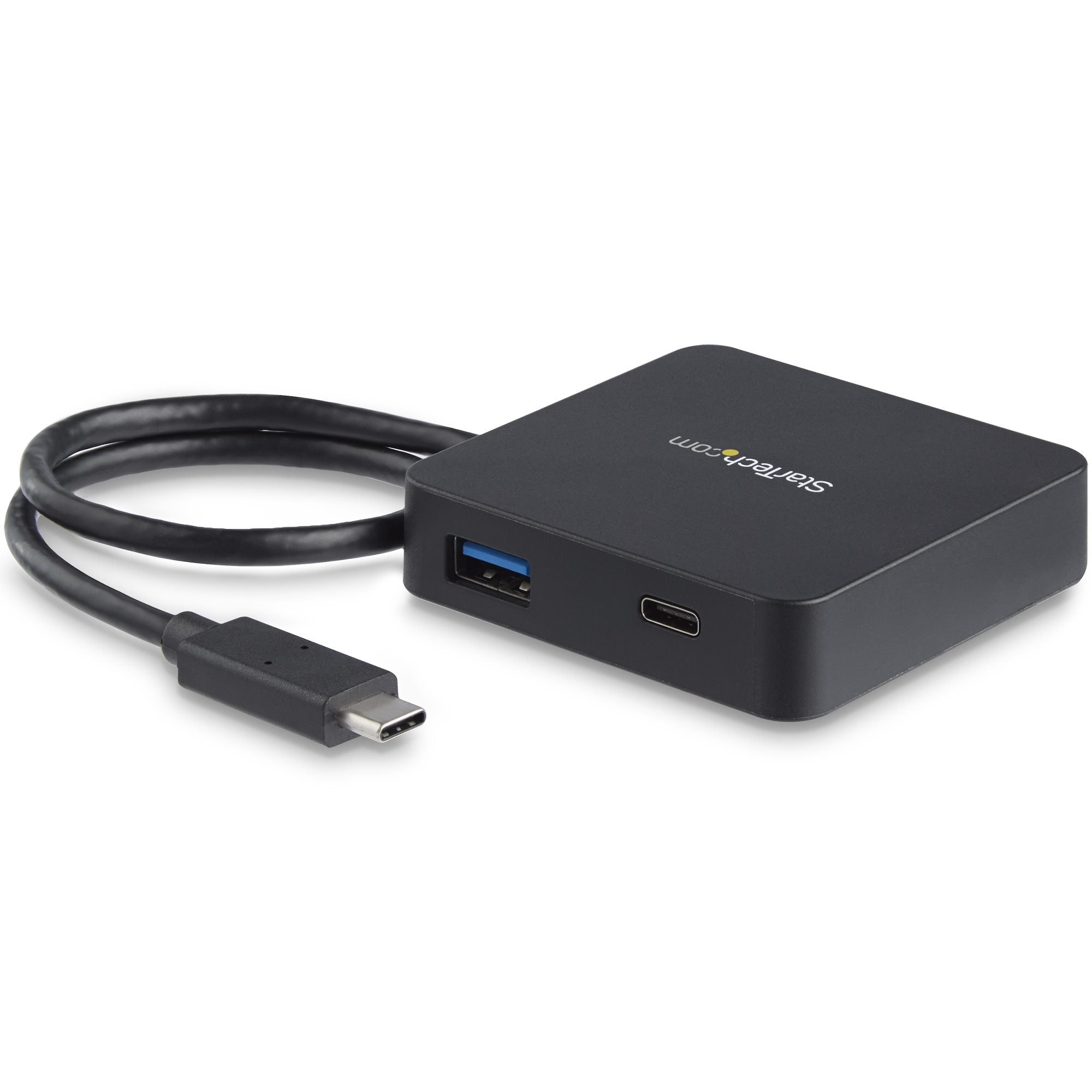 Multiport Adapter USB C HDMI PD 1x USBA