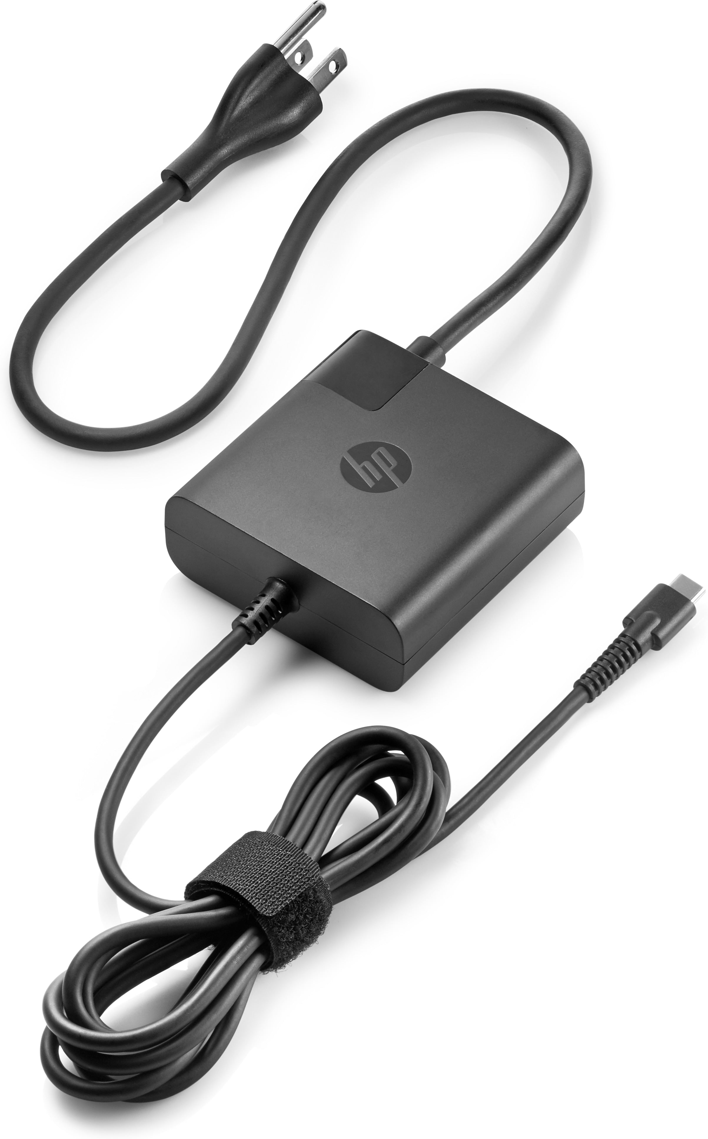 HP Adaptateur secteur 65 W USB-C