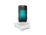 Zebra CRD-TC51-HC1SC-01 chargeur d'appareils mobiles PDA Blanc Secteur Intérieure