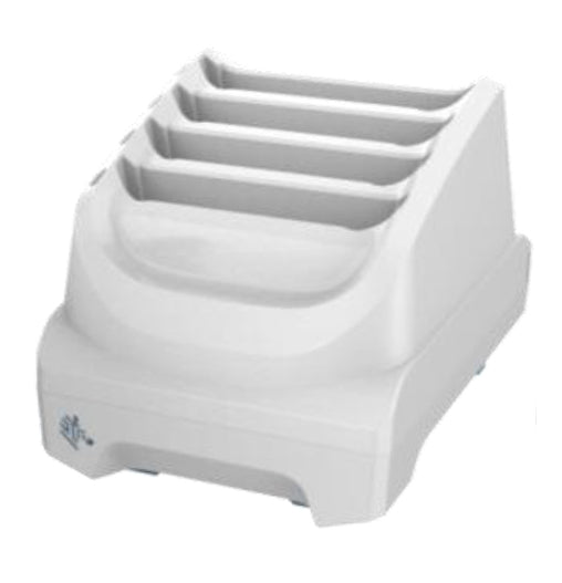 Zebra SAC-TC51-HC4SC-01 - Secteur - Blanc - Chargeur de batterie domestique - CC