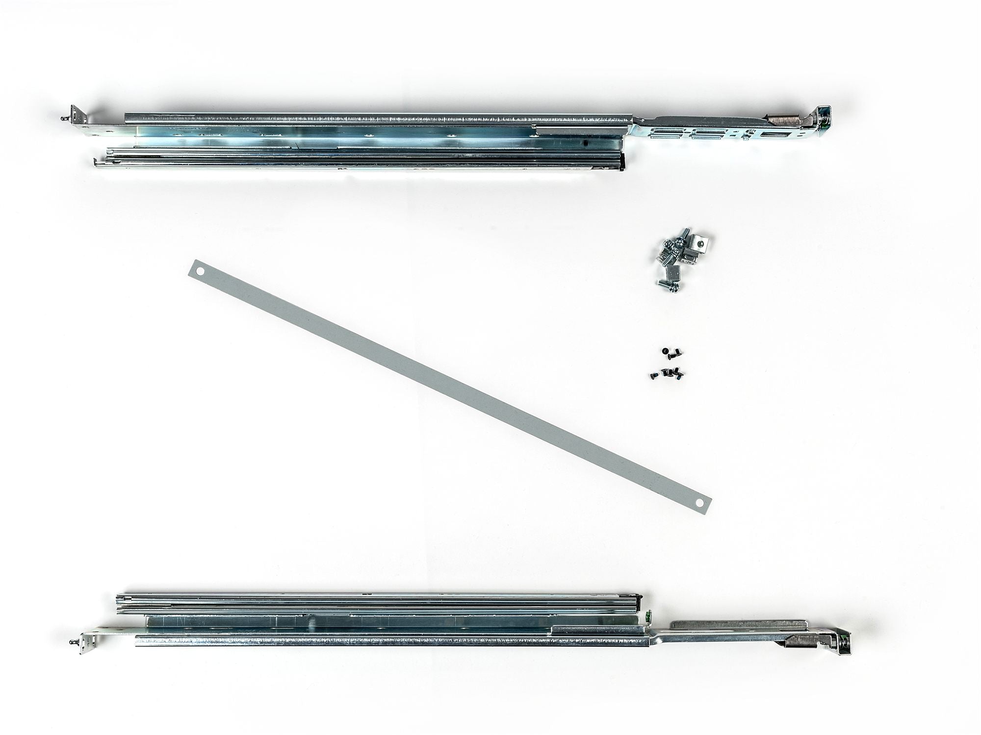 LCD RAIL KIT FOR LRA185