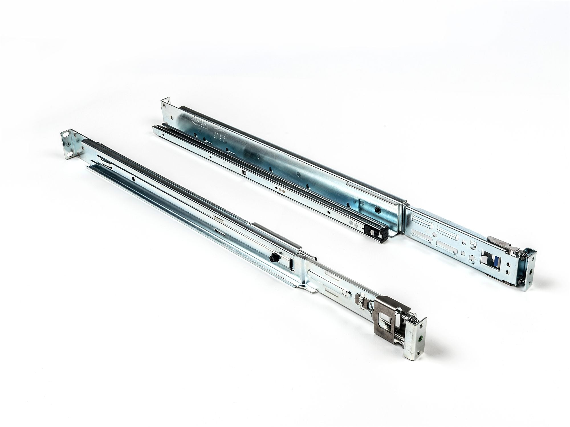 LCD RAIL KIT FOR LRA185