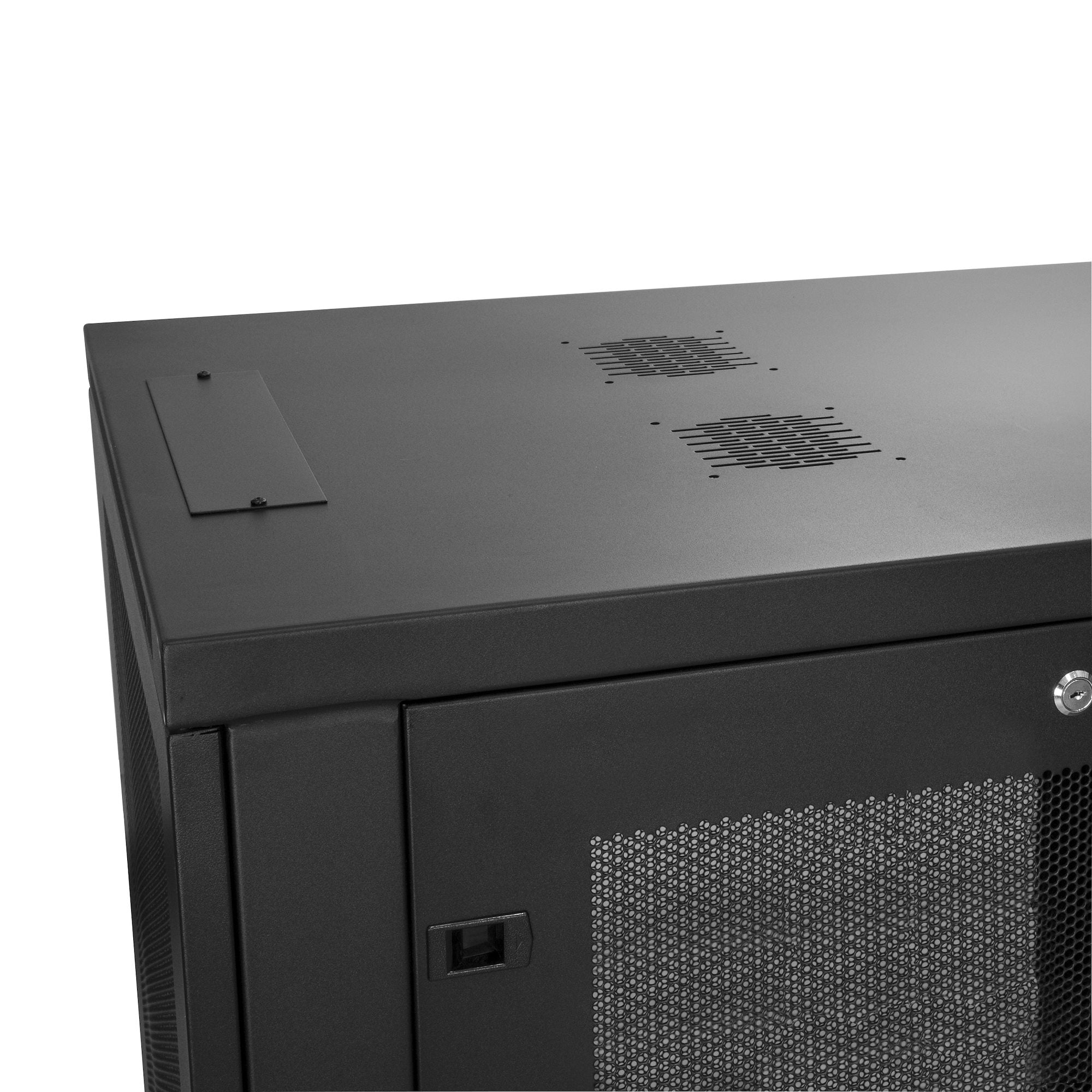 Server Cabinet Rack Enclosure - 24U