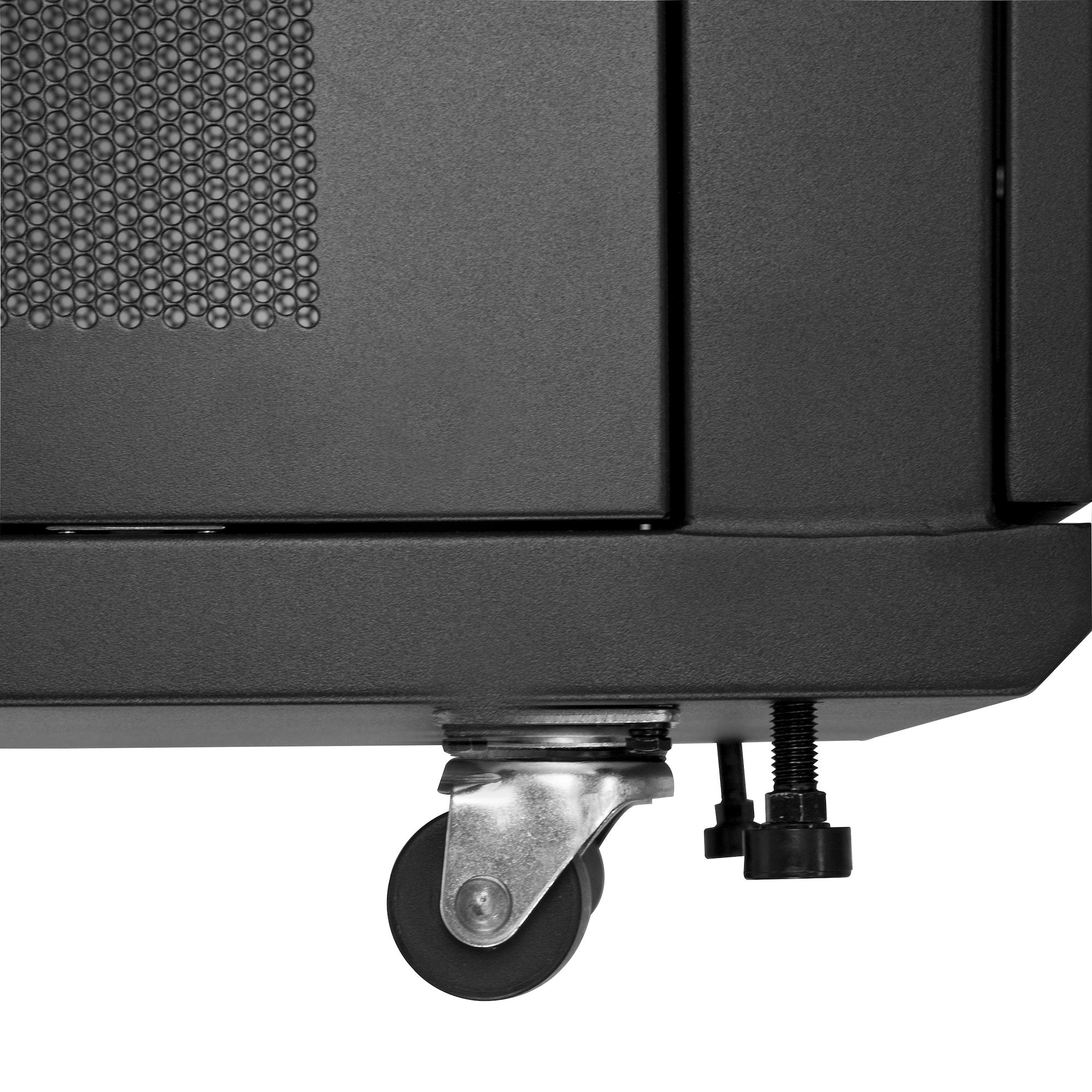 Server Rack Cabinet - 25U 37in Deep