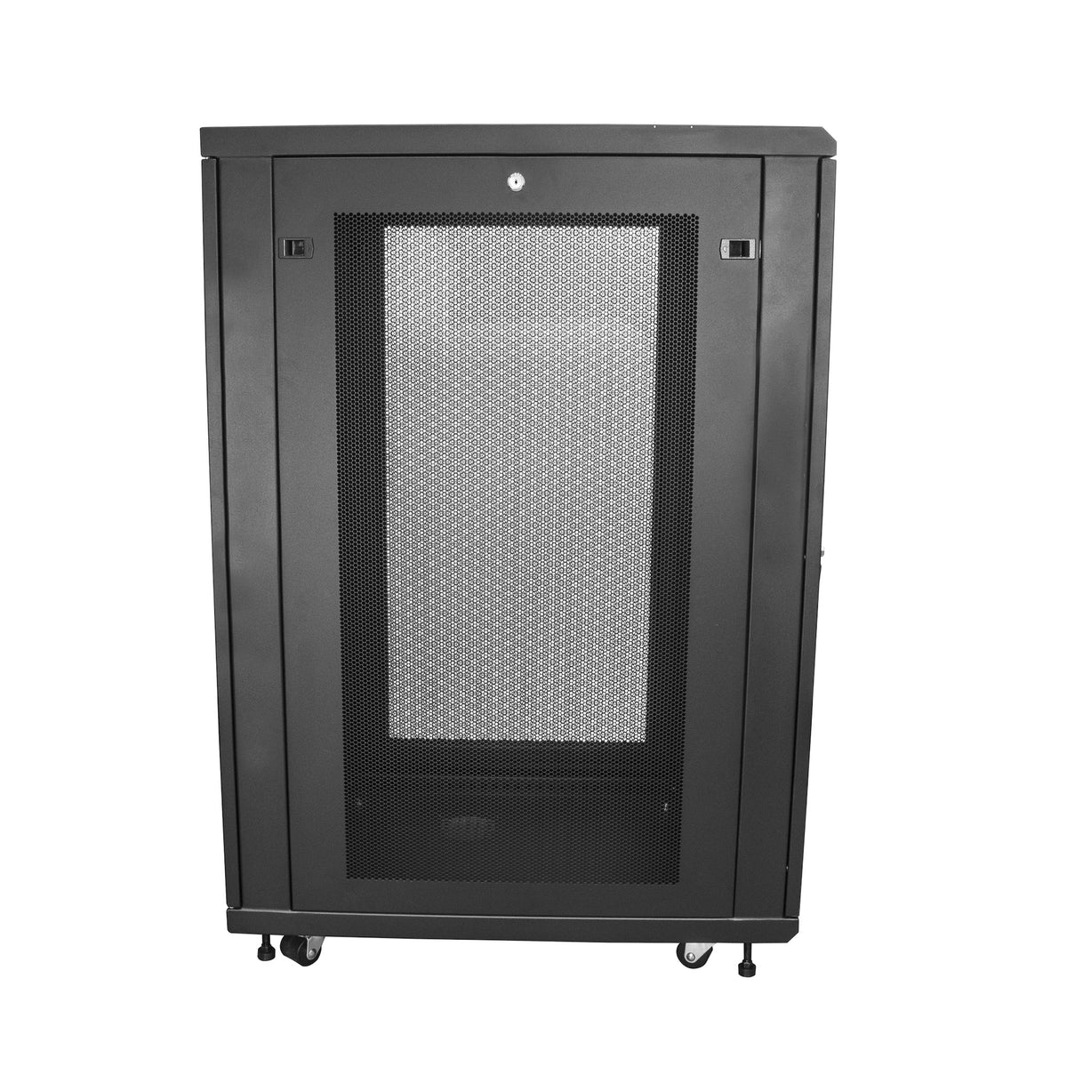 Server Cabinet Rack Enclosure - 24U