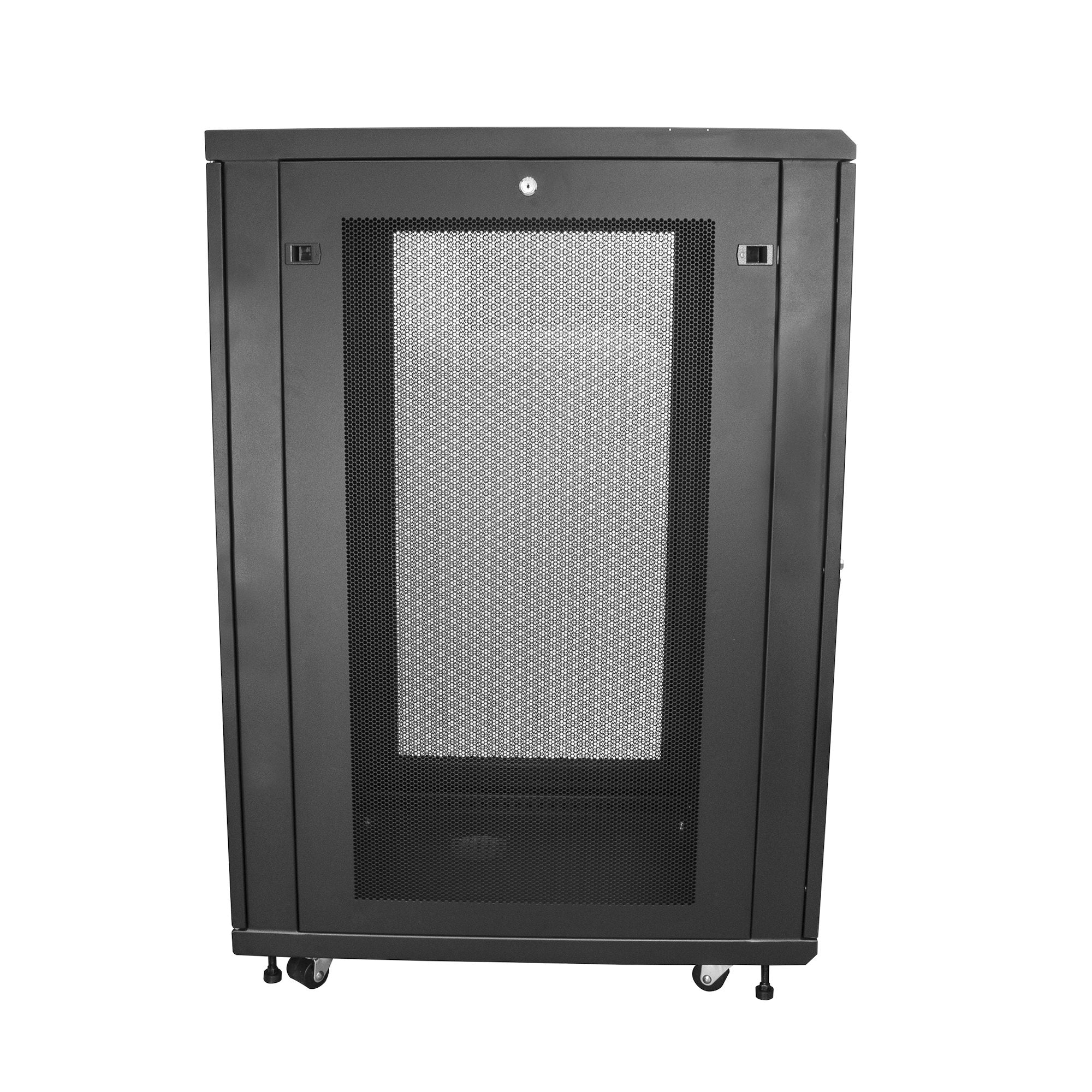 Server Cabinet Rack Enclosure - 24U