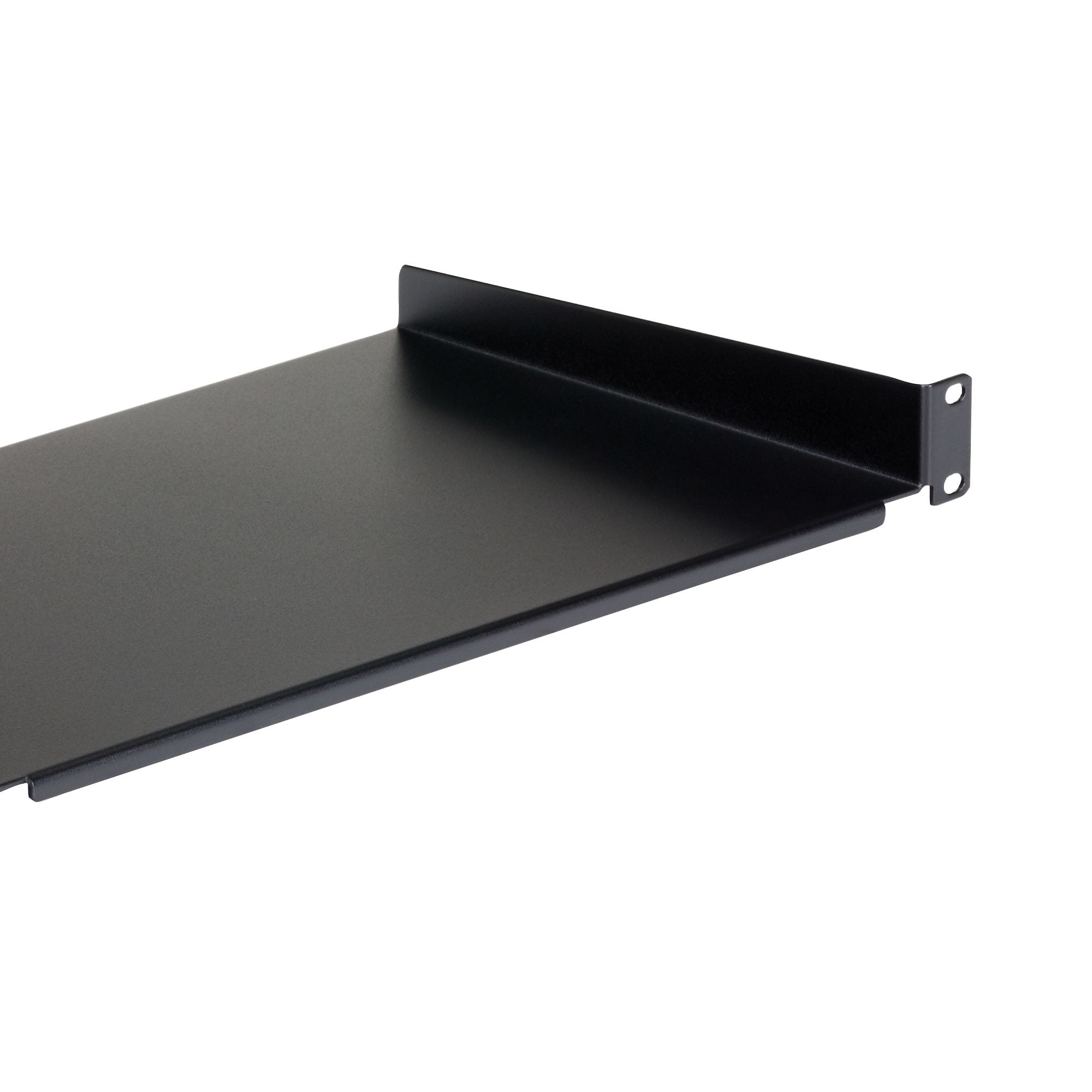 Rack Shelf - 1U 10 in. Deep