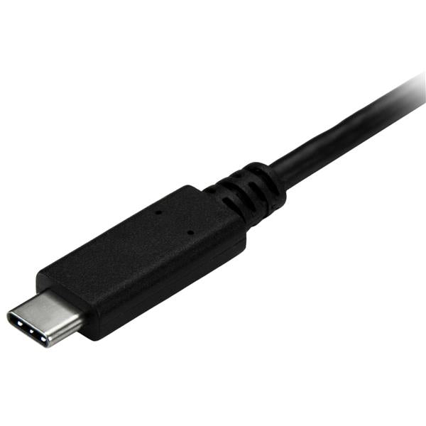 1m 3ft USB to USB C Cable M/M - USB 3.0