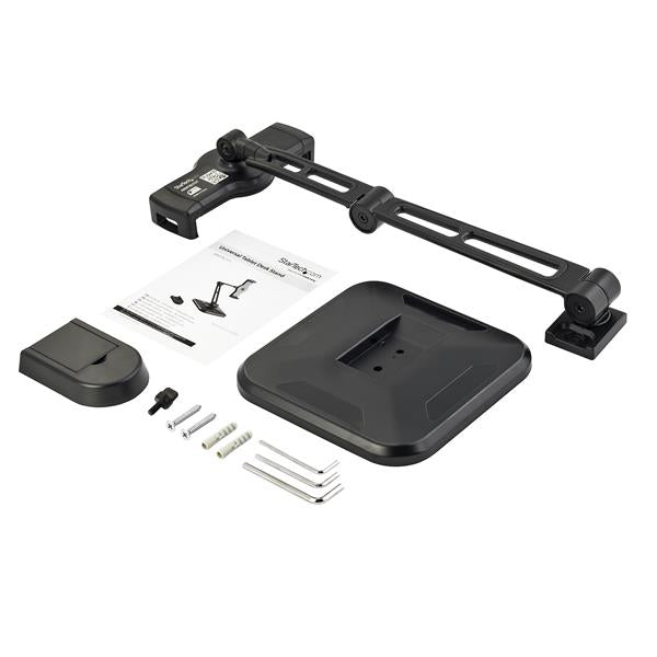 Universal Tablet Desk Stand