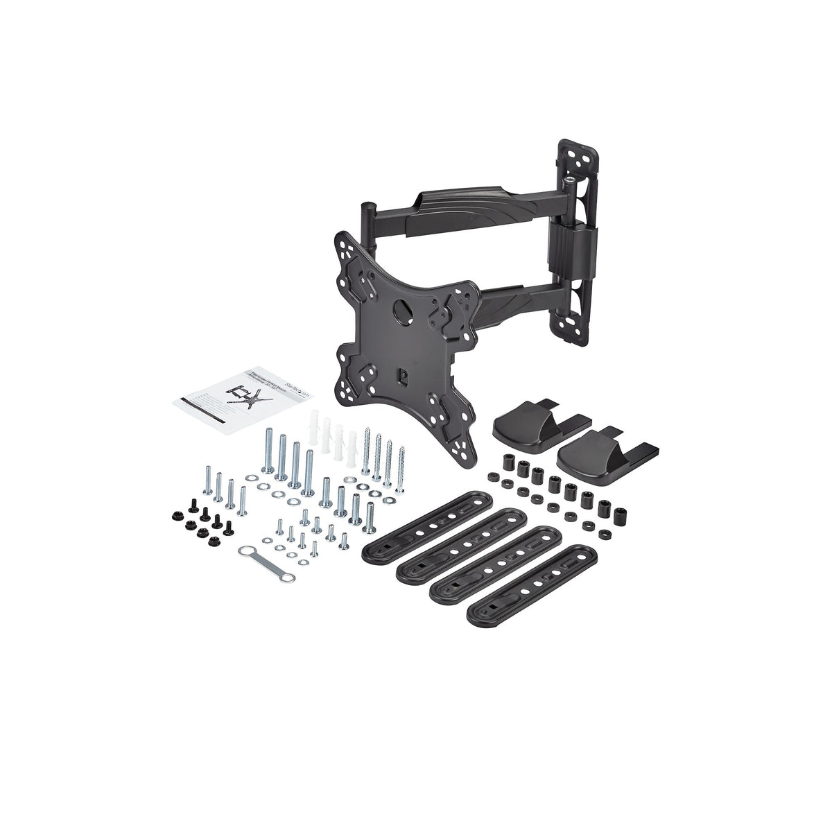 TV Mount Wall Articulating 22"-55" TV