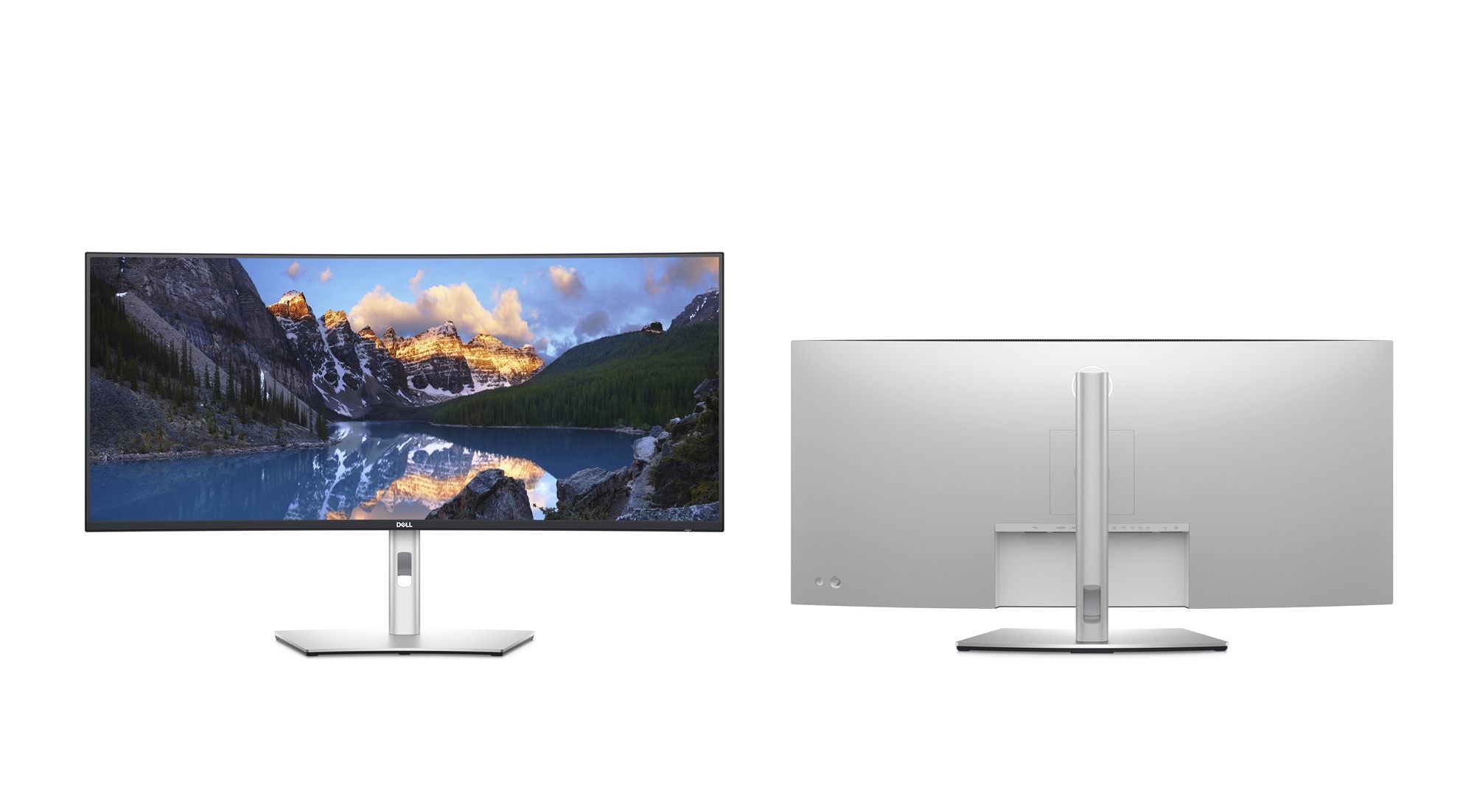 Dell Ultrasharp 38"U3824DW QHD Curve Mon