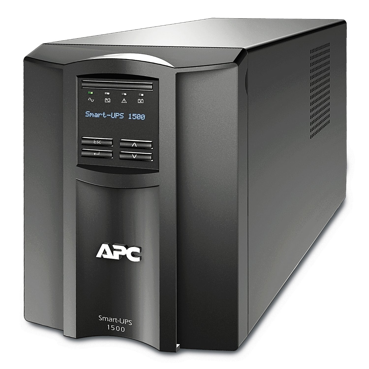 Smart-UPS 1500VA LCD 230V with SmartCon